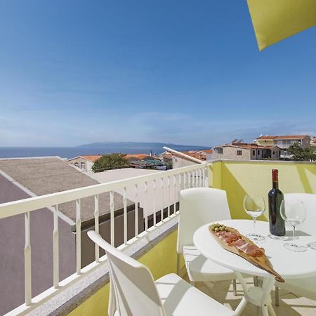 Stunning Apartment In Makarska Eksteriør bilde